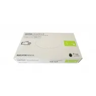 Manusi Santex din Latex pudrate 100buc/cutie Manusi Santex din Latex pudrate 100buc/cutie