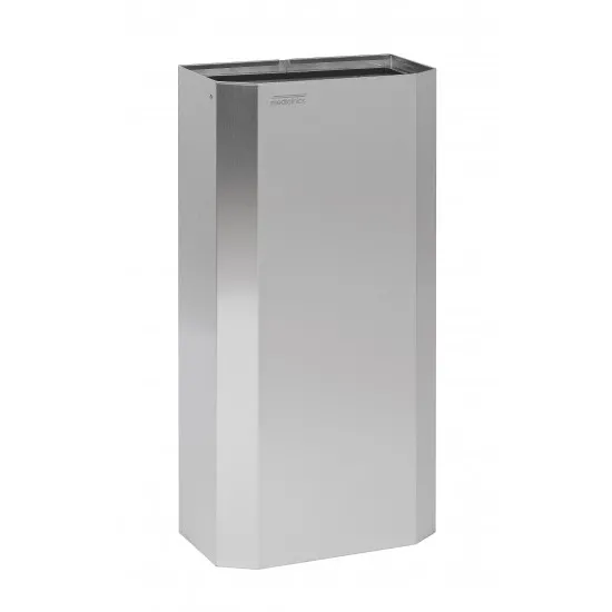 COS GUNOI PERETE 40L INOX SATINAT, MEDICLINICS COS GUNOI PERETE 40L INOX SATINAT, MEDICLINICS