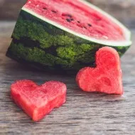 Keff săpun lichid pentru mâini Watermelon & Mint 500 ml