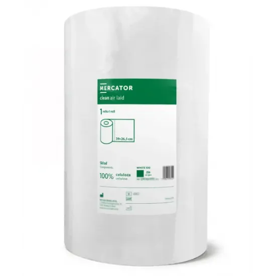 Lavetă profesională MERCATOR CLEAN AIR 100 Lavetă profesională MERCATOR CLEAN AIR 100