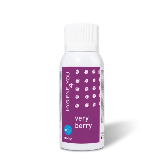 Very Berry Mini Odorizant 75 ml