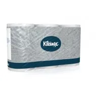 Hartie igienica Kleenex 2 str, 600 portii / rola, pret per rola Hartie igienica Kleenex 2 str, 600 portii / rola, pret per rola