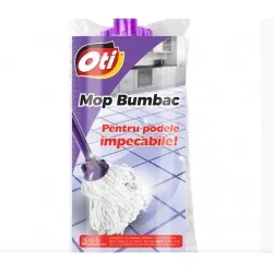 Mop bumbac OTI, 250 gr