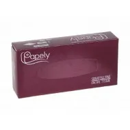 Servetele faciale Papely, 100 bucati/cutie Servetele faciale Papely, 100 bucati/cutie