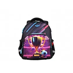 Ghiozdan gh249 daco 33 cm