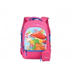 Ghiozdan gh3010 daco 38 cm