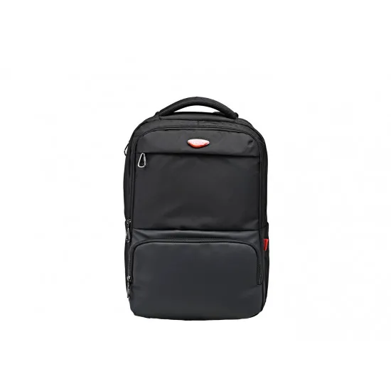 Ghiozdan gh660 daco - sectiune laptop 47cm