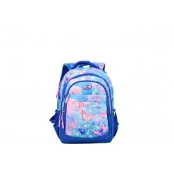 Ghiozdan 614003 ecada 41cm