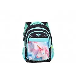 Ghiozdan 614005 ecada 41cm