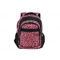 Ghiozdan 61435 ecada 46cm