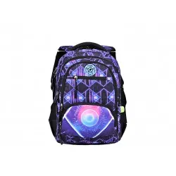 Ghiozdan 614504 ecada 41cm