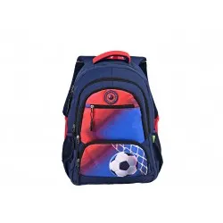 Ghiozdan 61492 ecada 46cm