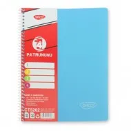 Caiet a4 120 file 4 subiecte daco ct5202 Caiet a4 120 file 4 subiecte daco ct5202