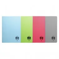 Caiet a4 48 file coperta plastic atinge excelenta dr Caiet a4 48 file coperta plastic atinge excelenta dr