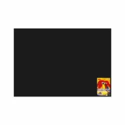 Carton color 70x100cm, 270g/mp, Daco x 10 coli/top-cn271n negru Carton color 70x100cm, 270g/mp, Daco x 10 coli/top-cn271n negru