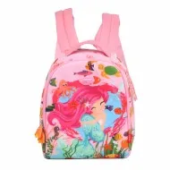 Ghiozdan gh232 daco 30 cm Ghiozdan gh232 daco 30 cm