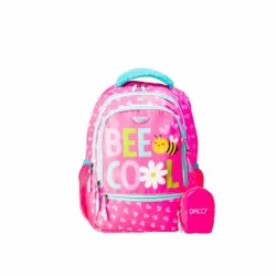 Ghiozdan gh341 daco 38 cm