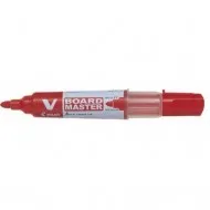 Marker tabla magnetica vboard pilot rosu