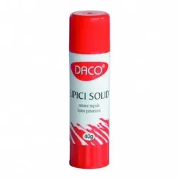 Lipici solid pvp daco 40 gr