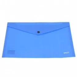 Mapa plastic plic cu capsa a3 daco mp123a