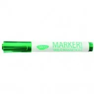 Marker tabla magnetica daco verde mk230