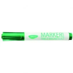 Marker tabla magnetica daco verde mk230 Marker tabla magnetica daco verde mk230