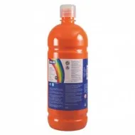 Tempera 1000 ml milan portocaliu