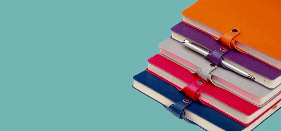 Agende si accesorii pentru idei si planuri de succes!