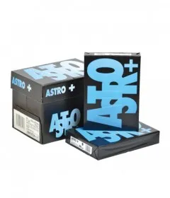 Hartie pentru copiator