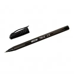 Pix TODAYS TRI X COLOR negru, 1.0 mm 78937 Pix TODAYS TRI X COLOR negru, 1.0 mm 78937