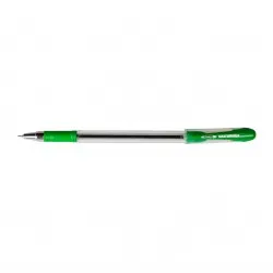 Pix TODAYS MAX WRITER semigel, verde, 0.7 mm 79248 Pix TODAYS MAX WRITER semigel, verde, 0.7 mm 79248