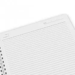 Agenda Pukka Pad A4 dictando, 160 pag, hartie 90 g, harta, suport business carduri, separator plic, coperti PP SBMETA4160 Agenda Pukka Pad A4 dictando, 160 pag, hartie 90 g, harta, suport business carduri, separator plic, coperti PP SBMETA4160