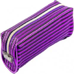 Penar Strigo metalic mov SSC107