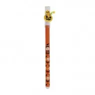 Pix Strigo cerneala cu stergere, Halloween, SSC165 Pix Strigo cerneala cu stergere, Halloween, SSC165