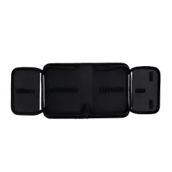 Penar compartimentat, Strigo neechipat, Minecraft SSC263