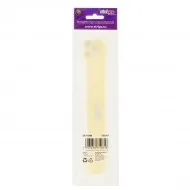 Riglă Strigo plastic Broasca 15 cm SSC367