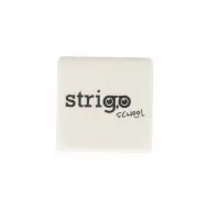 Gumă de șters Strigo, forma patrata. 4 culori, SSC422 Gumă de șters Strigo, forma patrata. 4 culori, SSC422