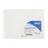 Mapa plic cu capsa Strigo PP A5 VERTICAL SF008 Mapa plic cu capsa Strigo PP A5 VERTICAL SF008