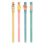 Pix Strigo cerneala cu stergere, Ice Cream SSC154 Pix Strigo cerneala cu stergere, Ice Cream SSC154