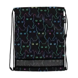 Sac Strigo Black Cats SSC242