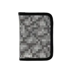 Penar compartimentat, Strigo neechipat, Minecraft SSC263