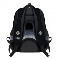 Ghiozdan BP07 ST Right Moon Surface 4 compartimente, 42x30x20 cm Ghiozdan BP07 ST Right Moon Surface 4 compartimente, 42x30x20 cm