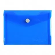 Mapa protectie, inchidere cu buton, B7, diverse culori Mapa protectie, inchidere cu buton, B7, diverse culori