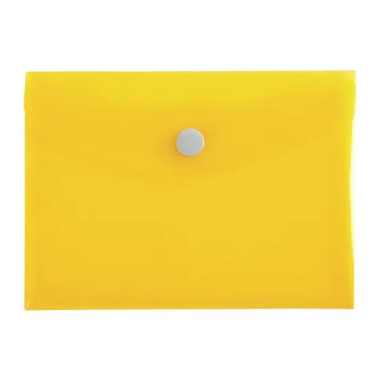 Mapa protectie, inchidere cu buton, B7, diverse culori