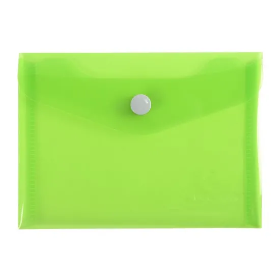 Mapa protectie, inchidere cu buton, B7, diverse culori