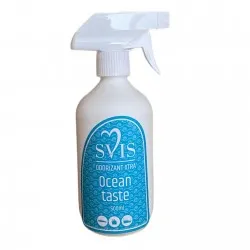 Odorizant Svis Ocean Taste, 500 ml Odorizant Svis Ocean Taste, 500 ml