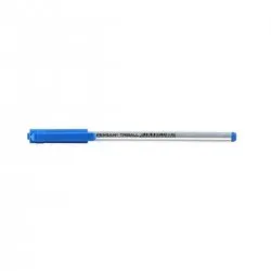 Pix Pensan Triball, varf 1 mm, scriere albastra