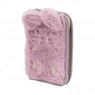 Penar echipat pufos Astra AC11, 1 compartiment, pisica  