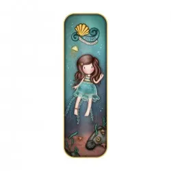 Penar Gorjuss Deep Secrets 1 compartiment, 20x2x6 cm