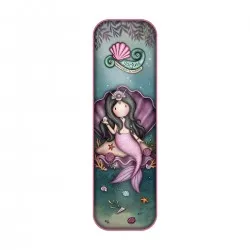 Penar Gorjuss The World Is Your Oyster 1 compartiment, 20x2x6 cm